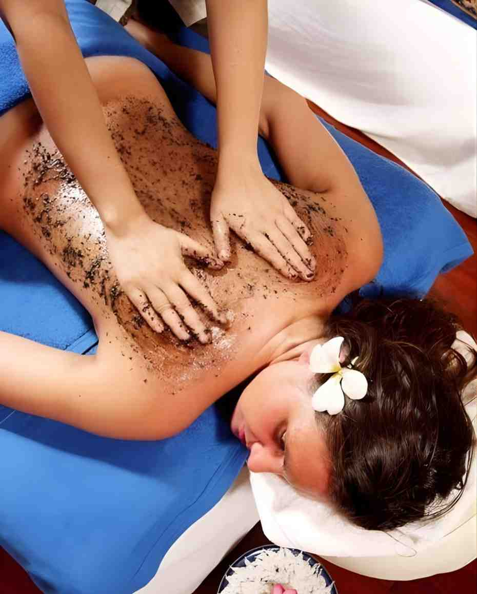 Body Scrub